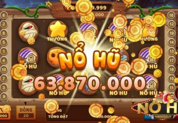 Khám Phá Game Bài Đổi Thưởng NoHu Uy Tín Hàng Đầu Việt Nam