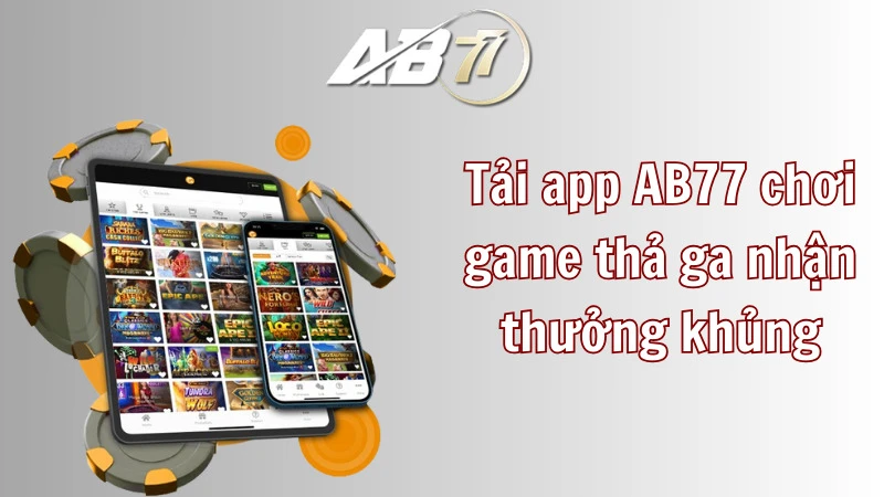 Sản phẩm Sicbo tại sảnh AB77 Casino