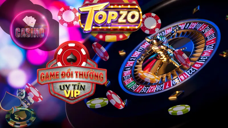 Hướng Dẫn Chơi Game Bài Topzo Hiệu Quả - Dễ Thắng