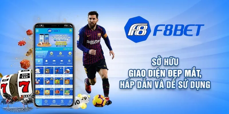 Cách đặt cược tại sảnh thể thao F88bet