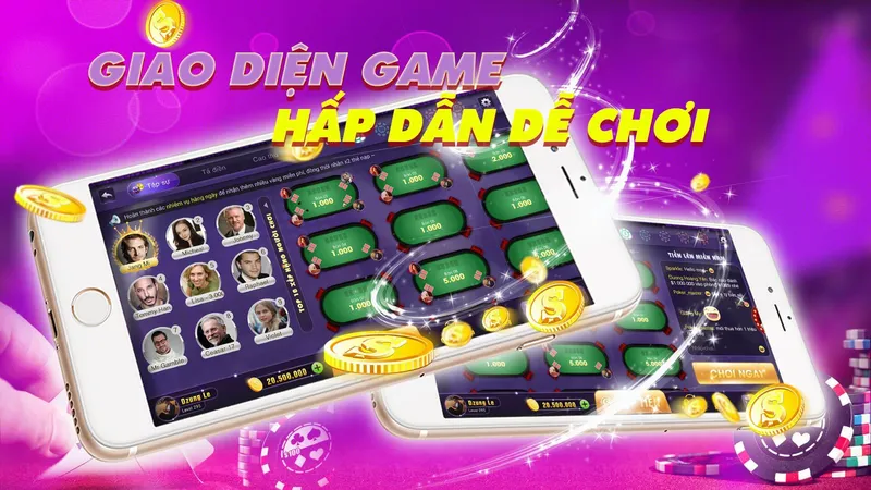 Ưu điểm nổi bật khi chơi game bài win55