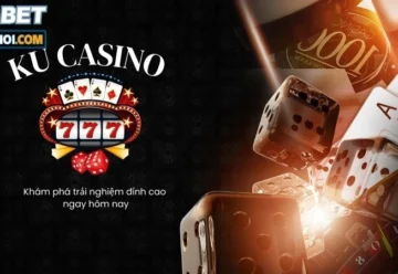 Ku Casino – Khám phá trải nghiệm đỉnh cao ngay hôm nay