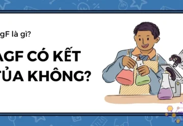 AgF là gì? AgF có kết tủa không? Công thức hóa học của AgF