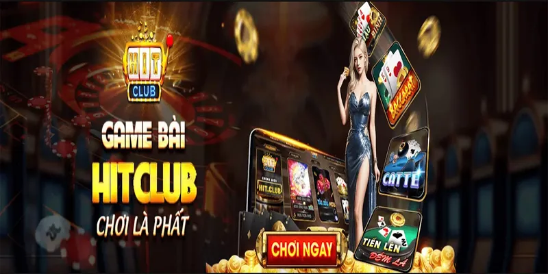 Những lợi ích khi đăng nhập Hitclub