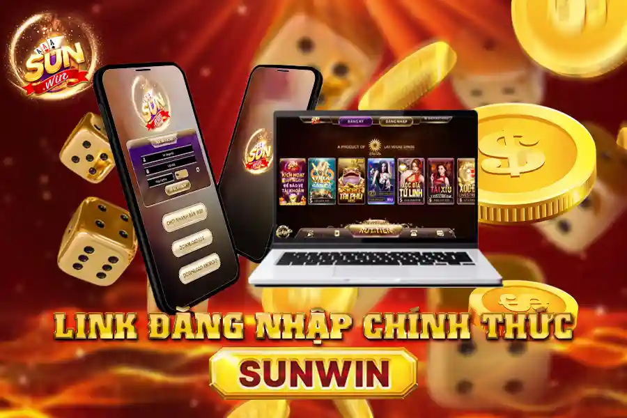 Tổng quan về nhà cái Sunwin