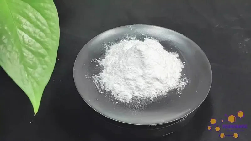 Giới thiệu về MgCO₃ (Magnesium Carbonate)