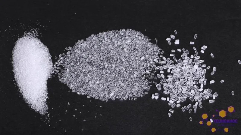 Giới thiệu về MgSO₄ (Magnesium Sulfate)