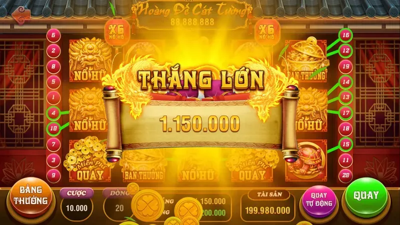 Giới thiệu về nhà cái 789Win