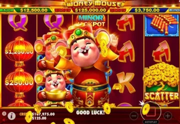 Game nổ hũ 789Win – Sân chơi đầy hấp dẫn cho dân cá cược