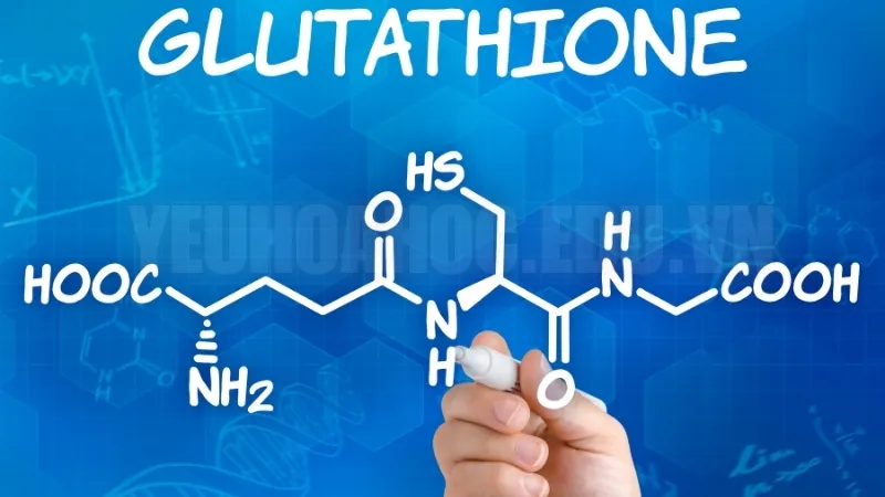 Glutathione là gì?