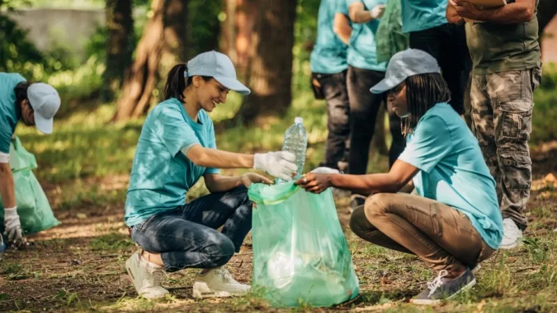 Biện pháp phòng ngừa ô nhiễm hóa chất