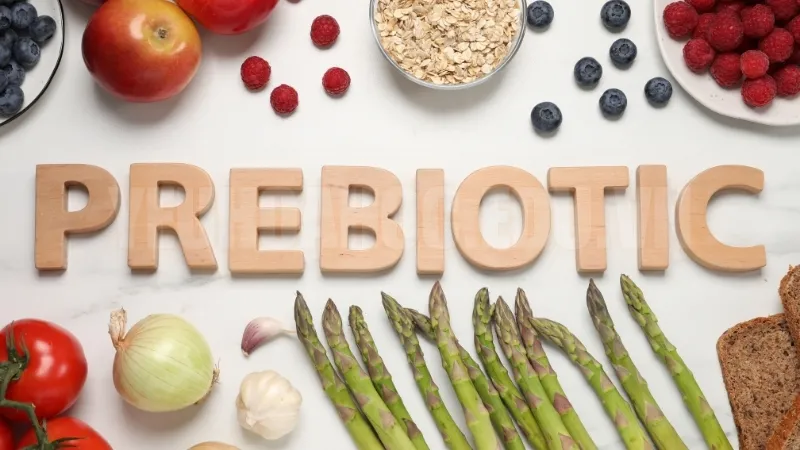 Prebiotic là gì?