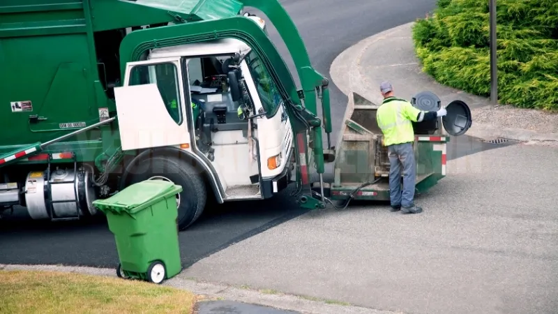 Tại sao nên xử lý chất thải rắn?