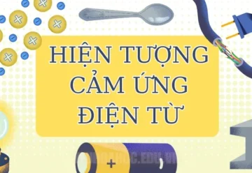 Hiện tượng cảm ứng điện từ là gì? Nguyên lý hoạt động và ứng dụng